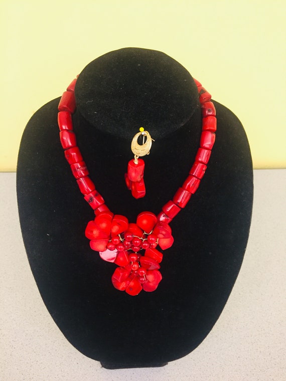 african wedding beads