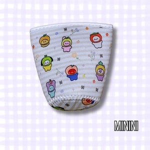K-Pop Cup Coozie image 2