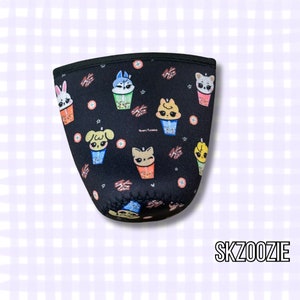K-Pop Cup Coozie image 4