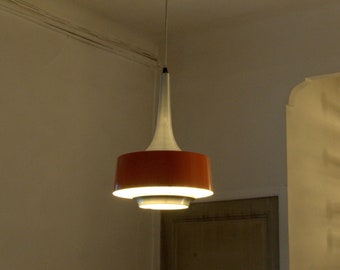 Suspension Scandinave Fog et Morup 1970 NO SHIPPING USA
