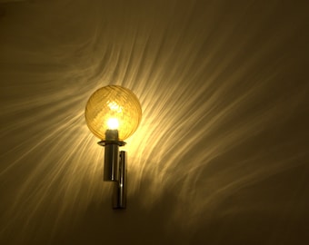 Pair of wall lights OTT Lighting International