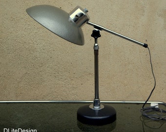 Table lamp "Sol R" Ferdinand Solère NO SHIPPING USA