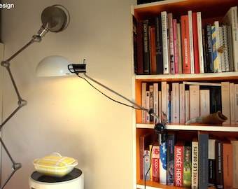 IGUZZINI desklamp, vintage 1970