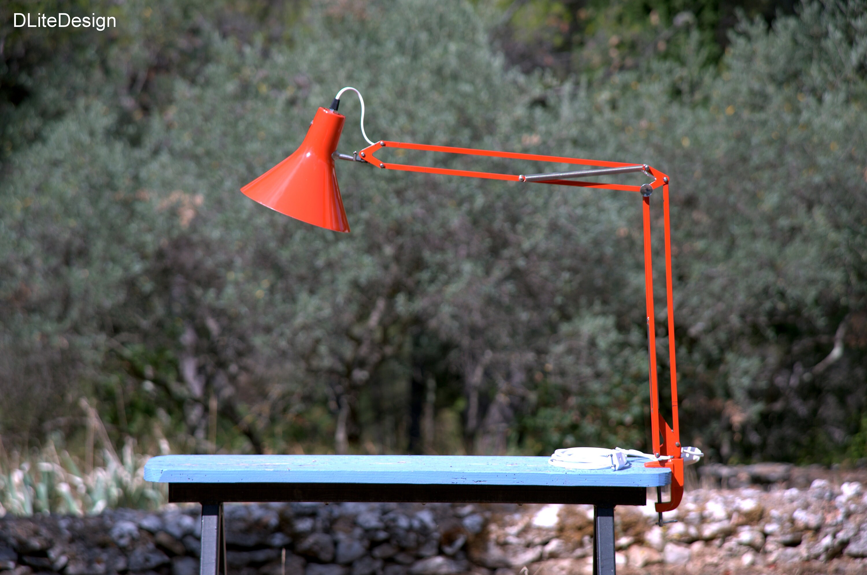 Lampe Luxo L1 jacobsen