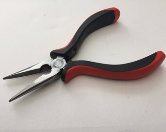 1 Flat Nose Plier Tool - CB048