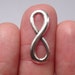 see more listings in the Silver Charms section