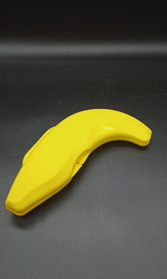 Tupperware Forget Me Not Fruit Veggie Keepers - Etsy