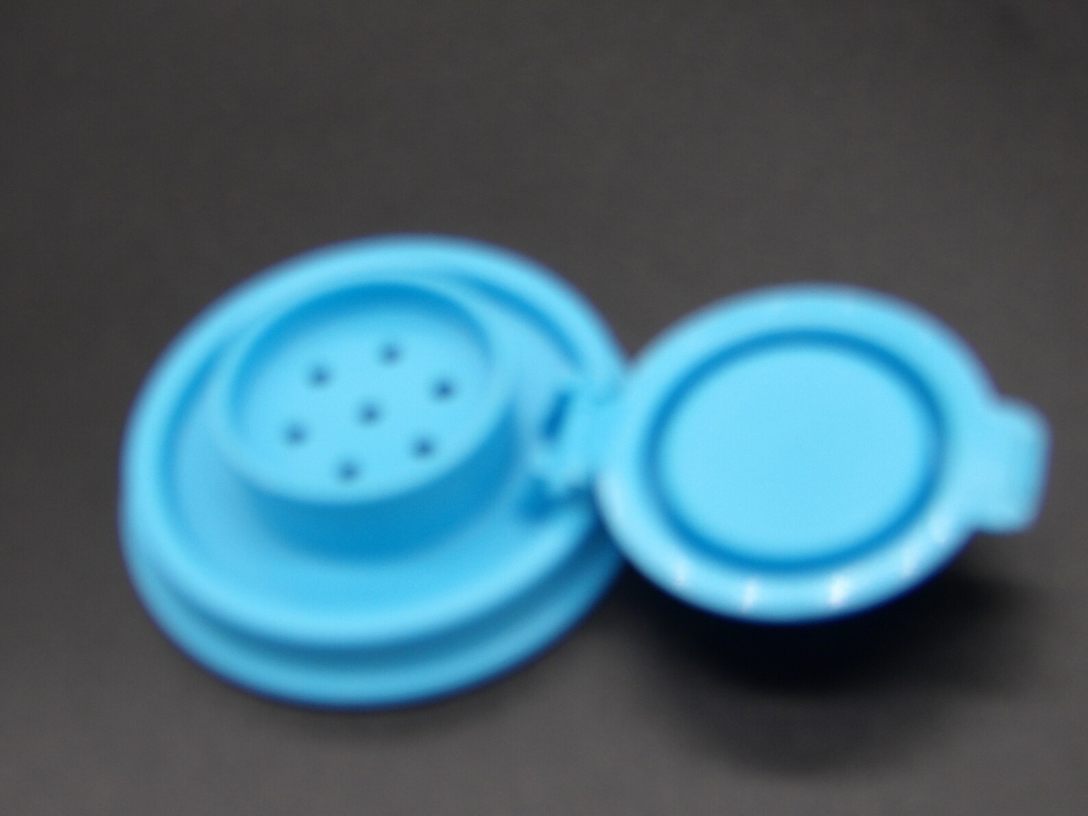 Tupperware Shaker Replacement Lids Small Etsy