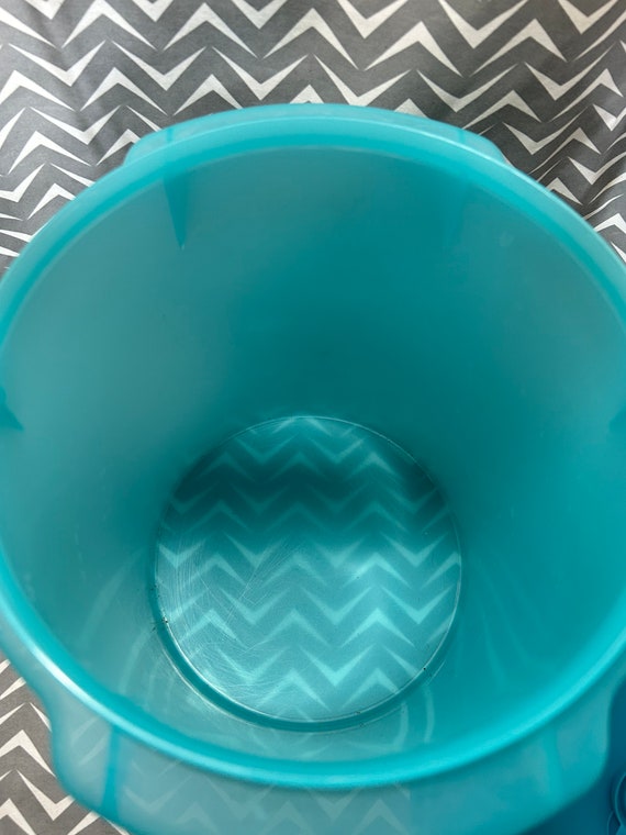 Tupperware 5L Handled Container Pour Spout - Etsy