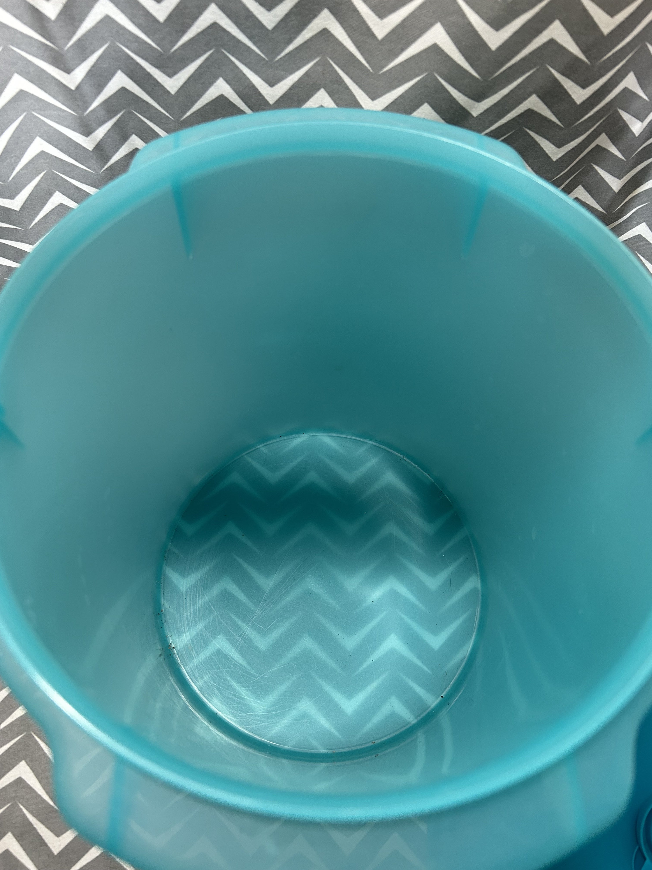 Tupperware 5L Handled Container Pour Spout - Etsy