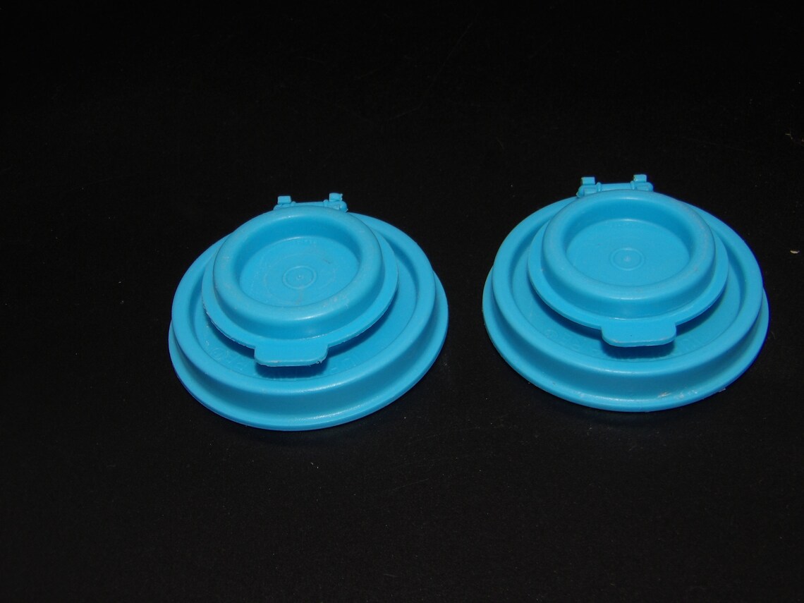 Tupperware Shaker Replacement Lids Small Etsy
