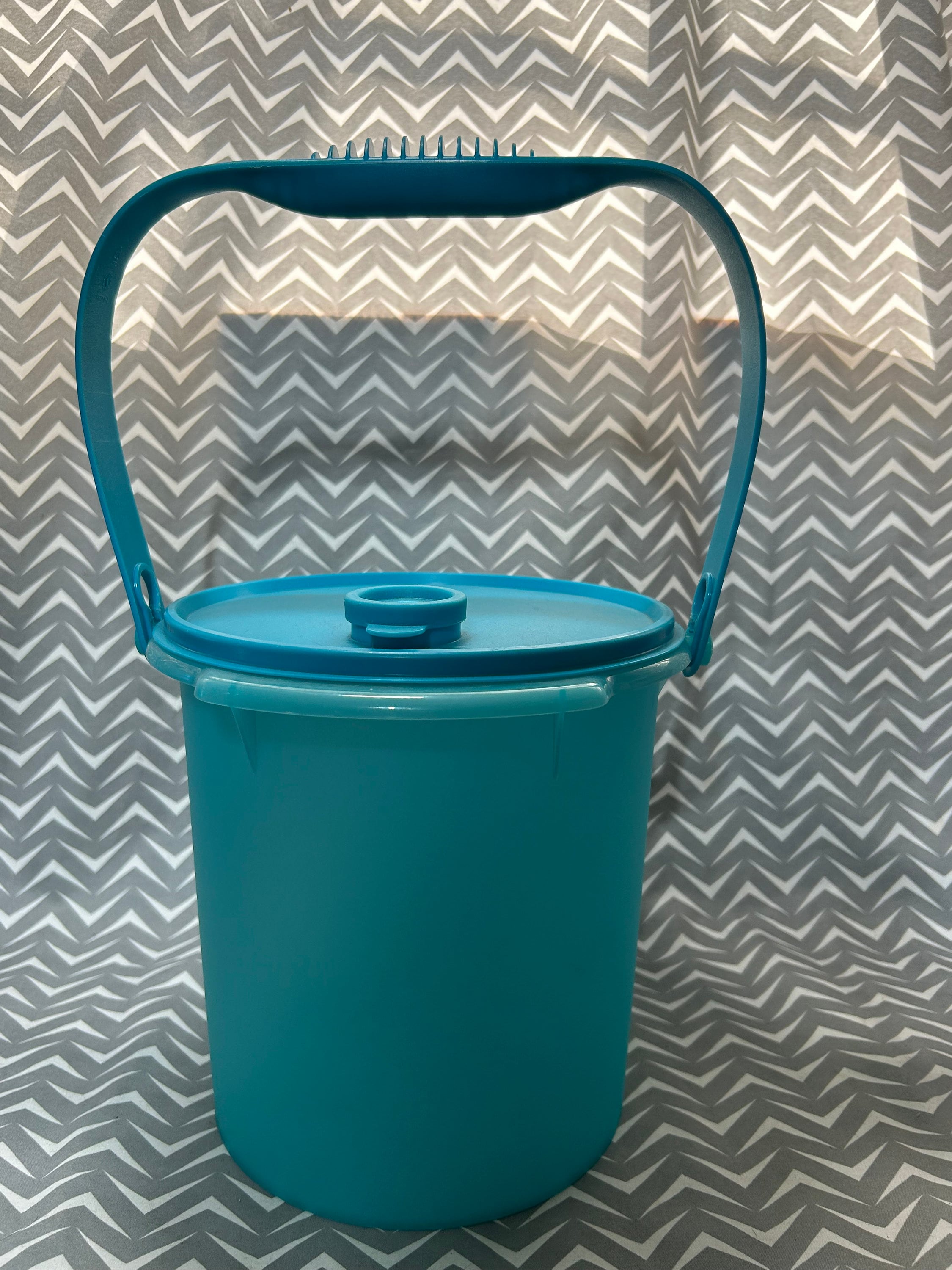 Tupperware 5L Handled Container Pour Spout - Etsy
