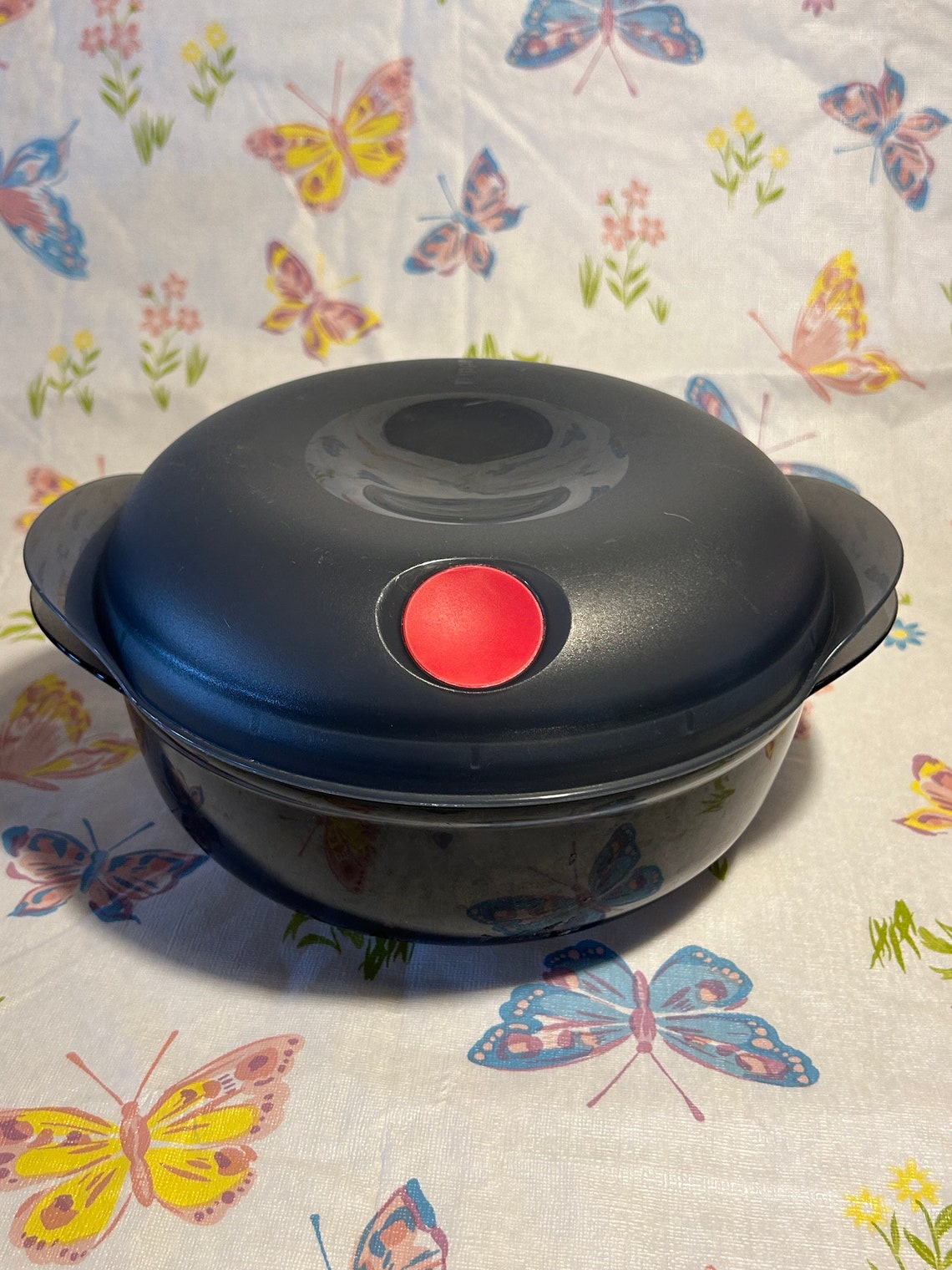 Tupperware Vaporera Steamer & Heat N Serve Cookers - Etsy