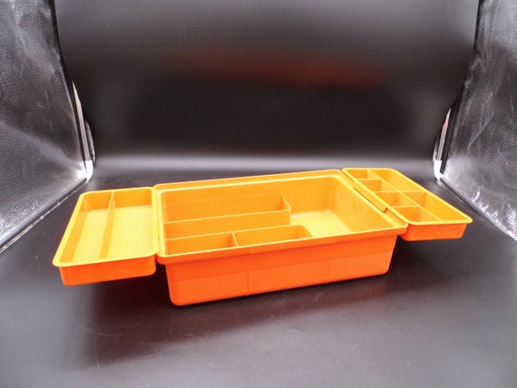 Complete Tupperware Hobby Organizer - Etsy