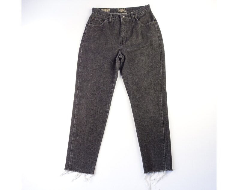 express tapered jeans