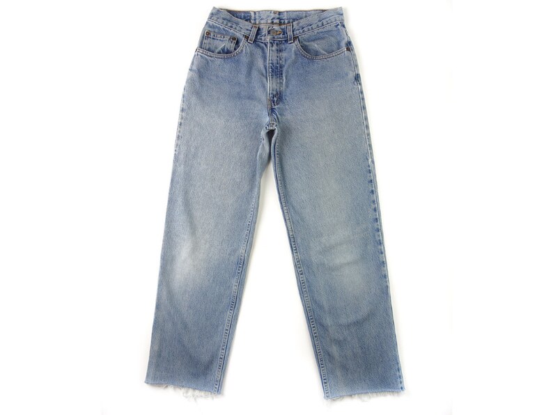 27 levi's size