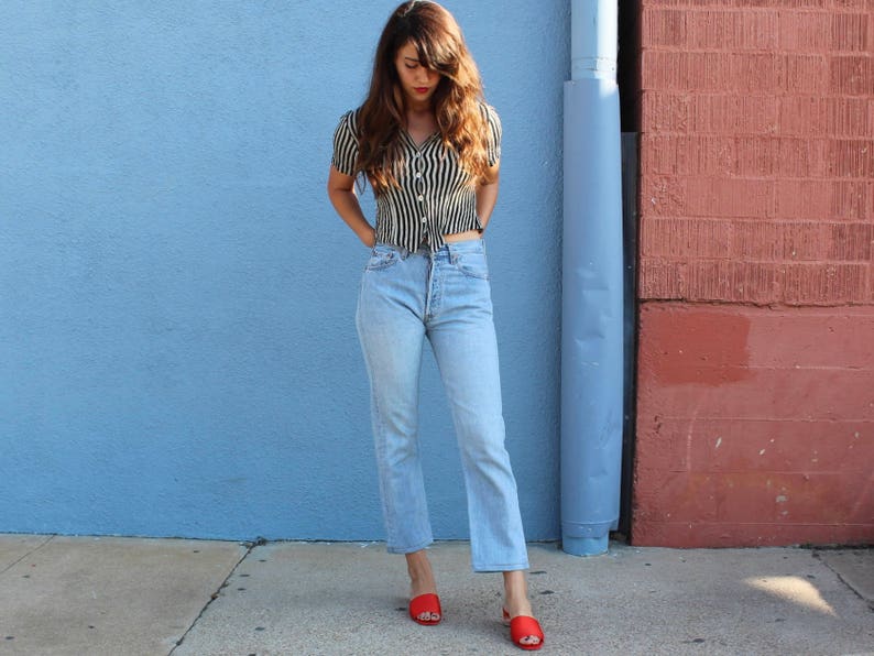 levis 501 size 27