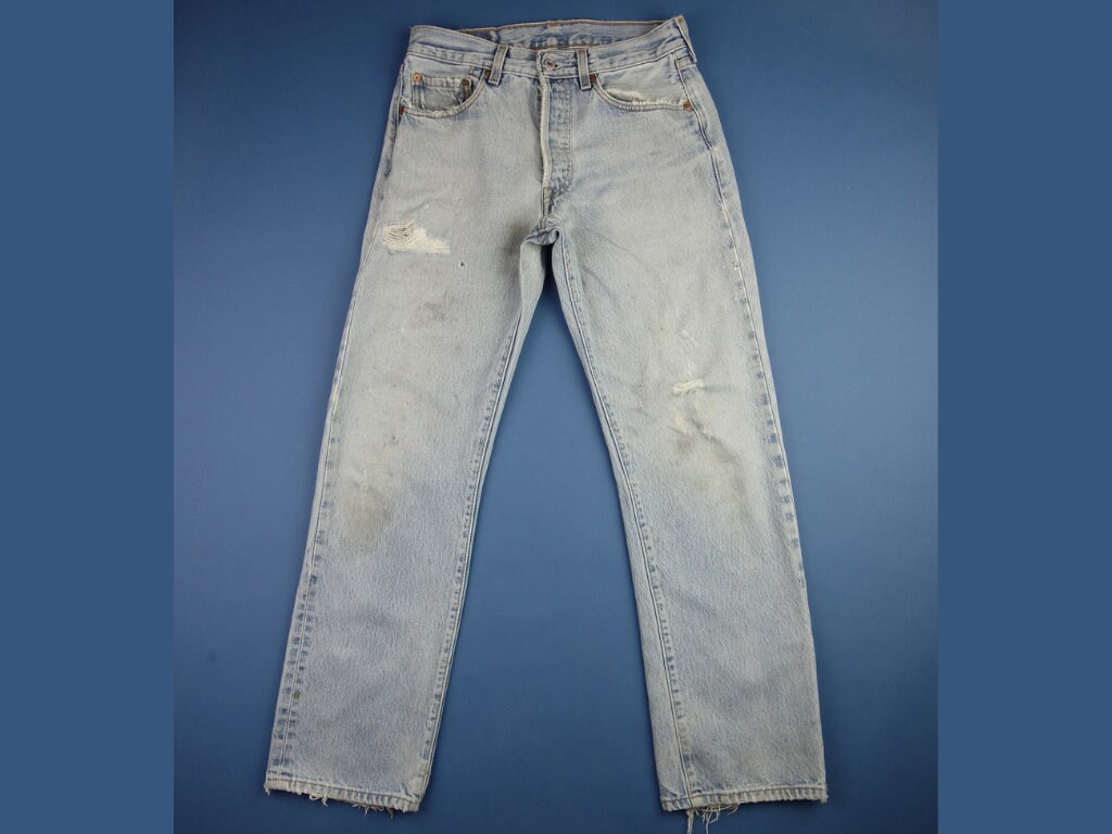 levis size 28