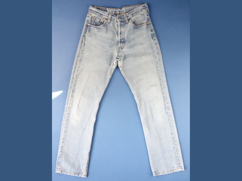 levis sizing au