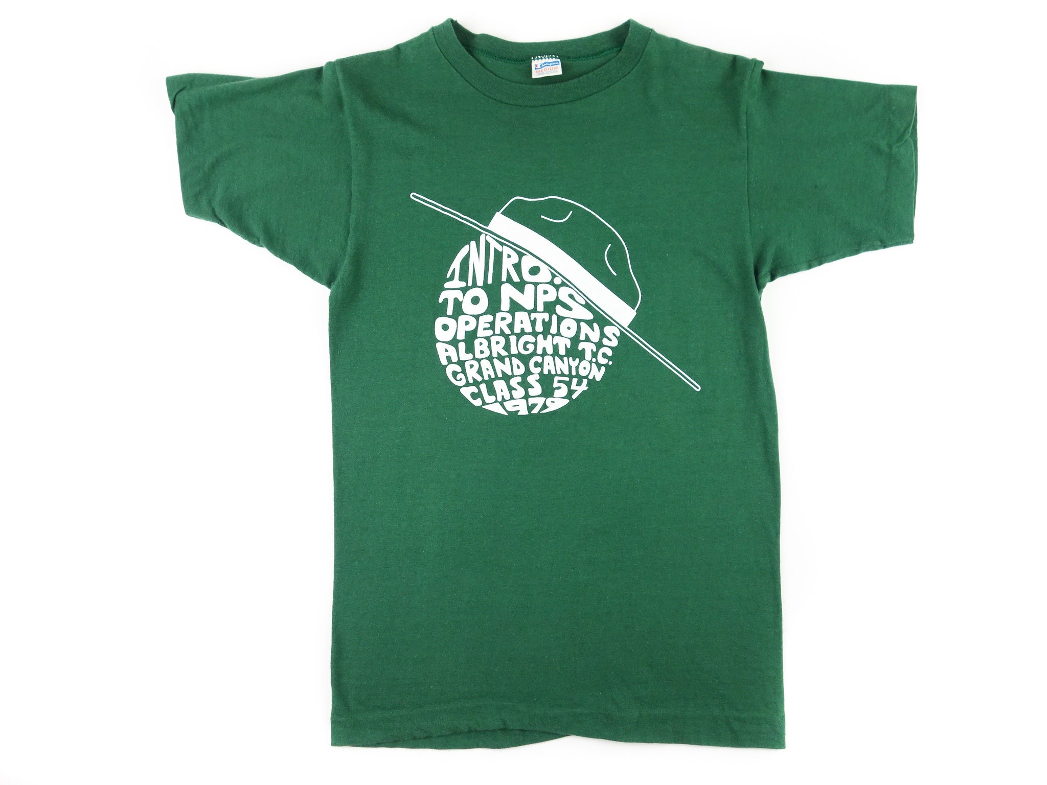 forest green champion shirt