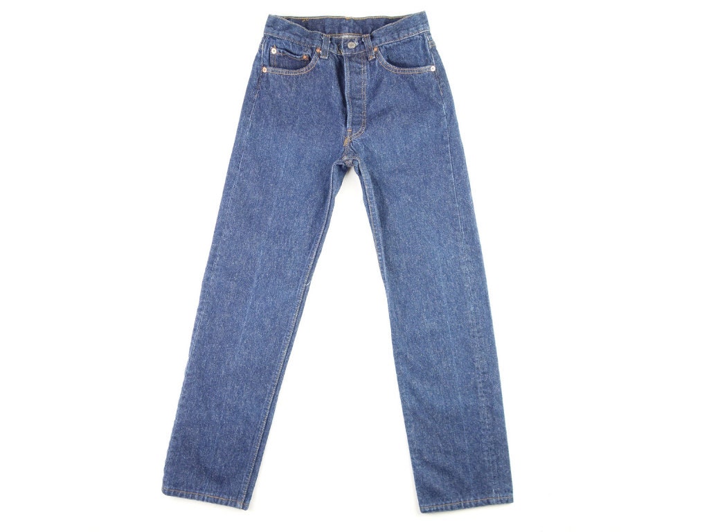 levis 501 size 25