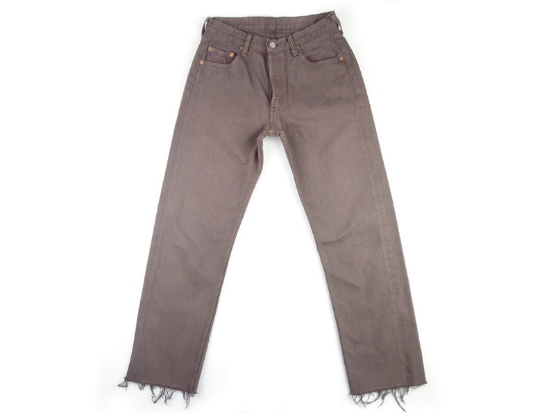 colored levis 501