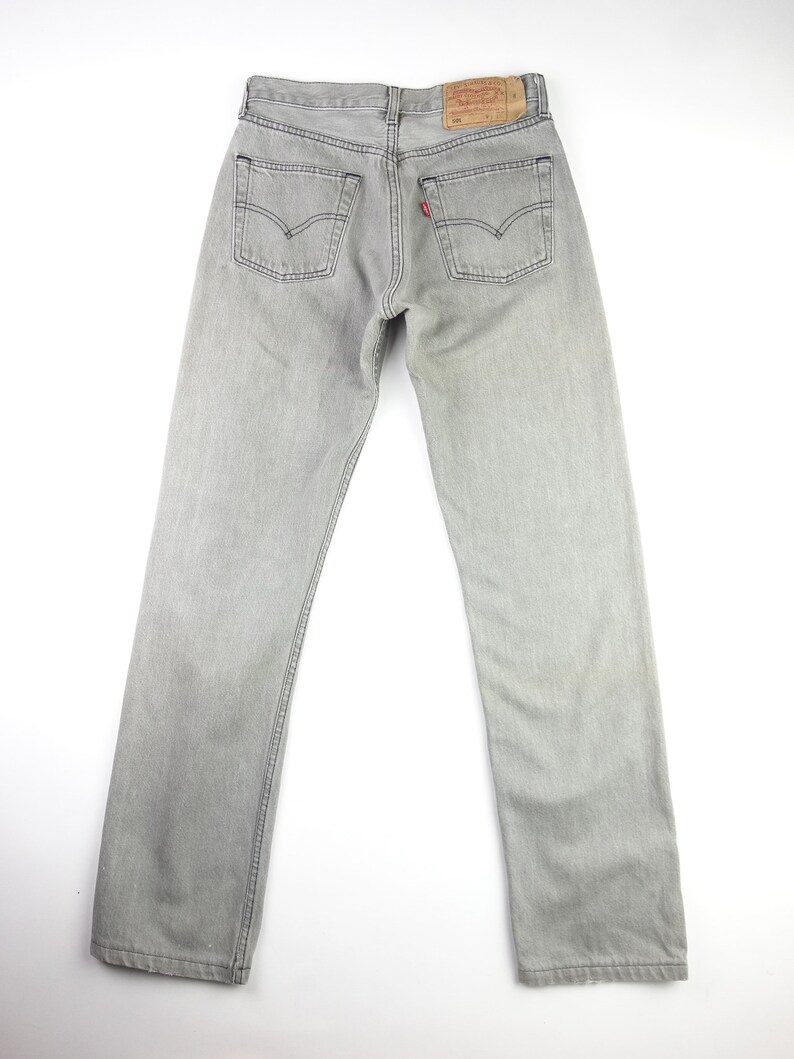 levis 501 size 28