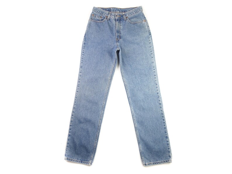 levi's 512 mom jeans