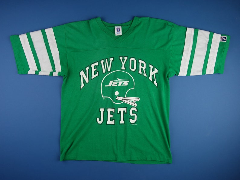 90s jets jersey