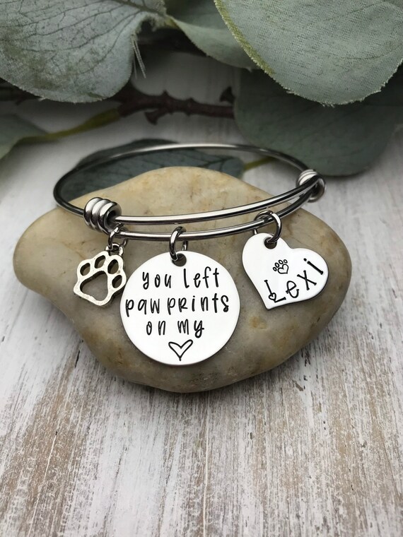 my pet bracelet