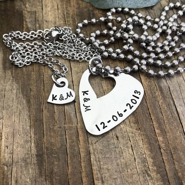 Guitar Pick I Pick You Etsy