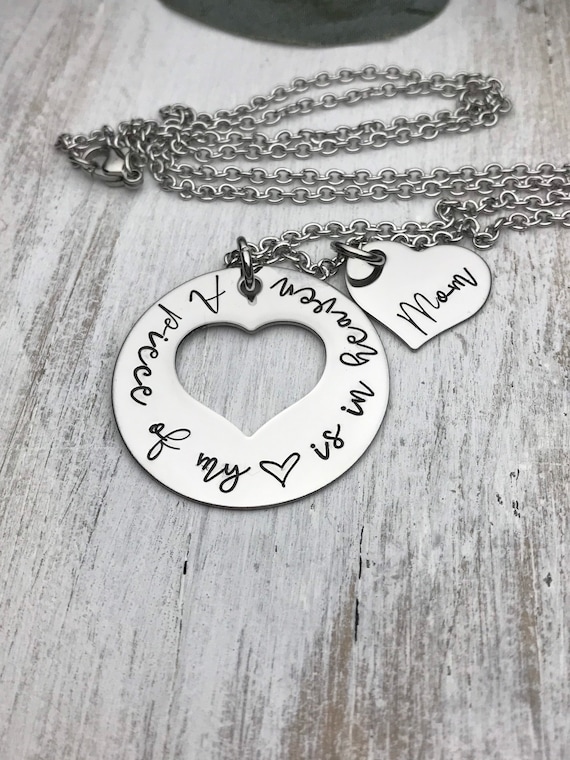 In loving 2024 memory jewelry