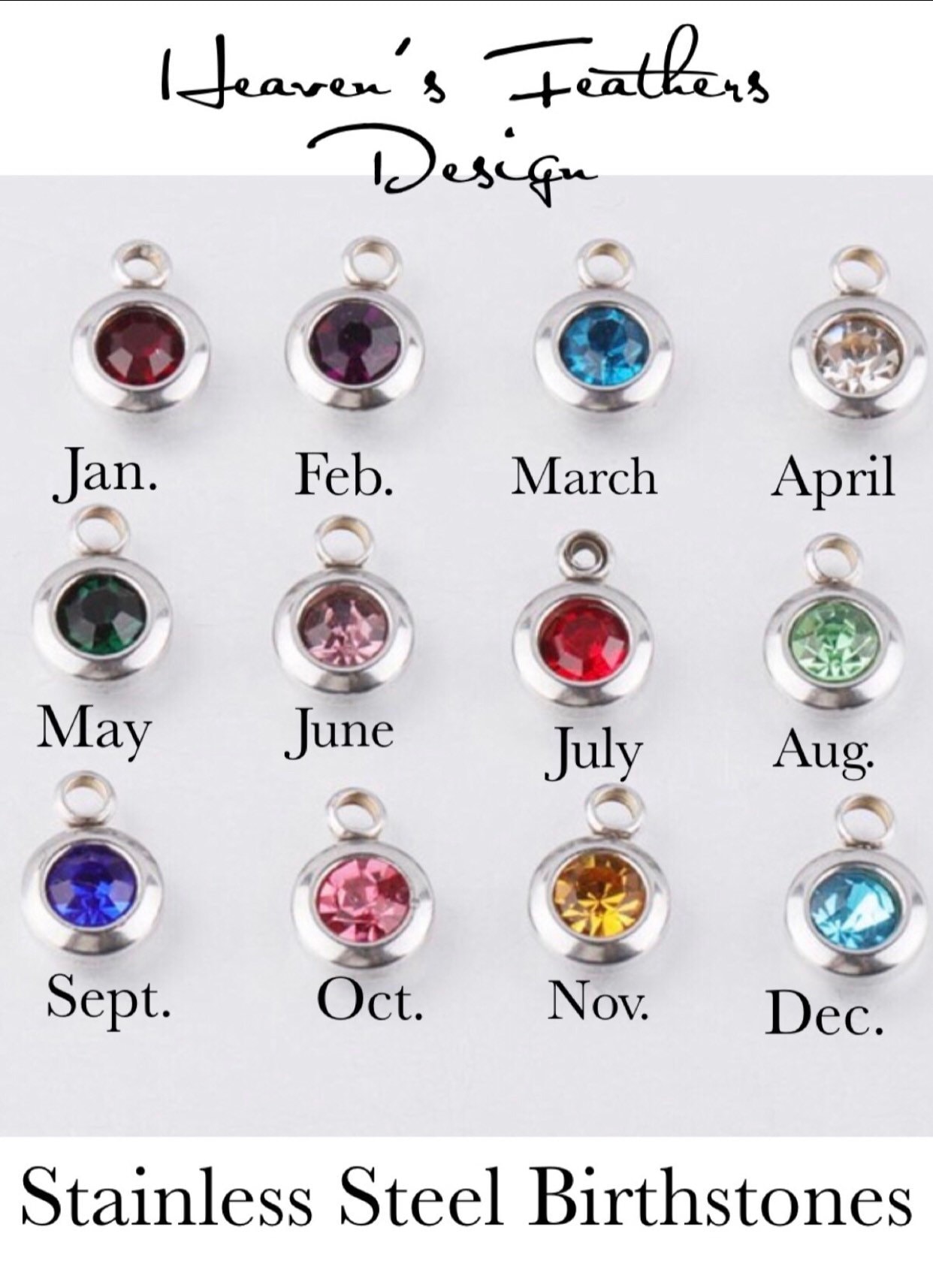 Navy mom deals jewelry