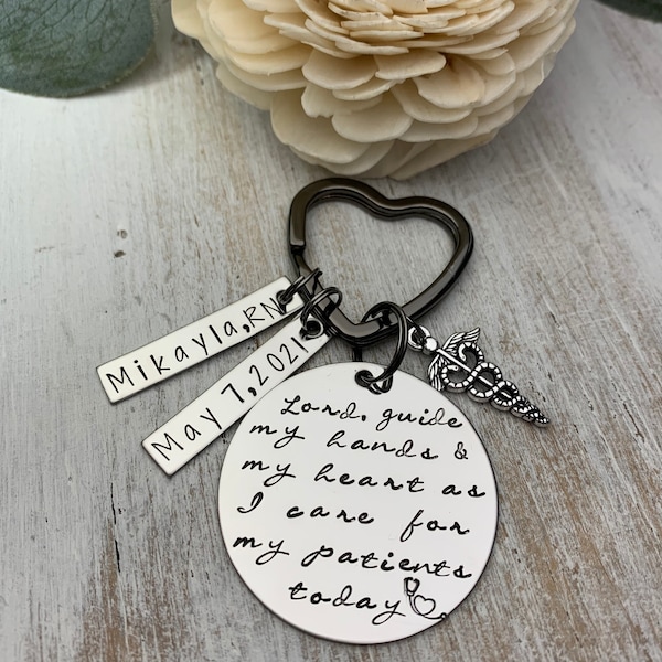Nurses Prayer Etsy