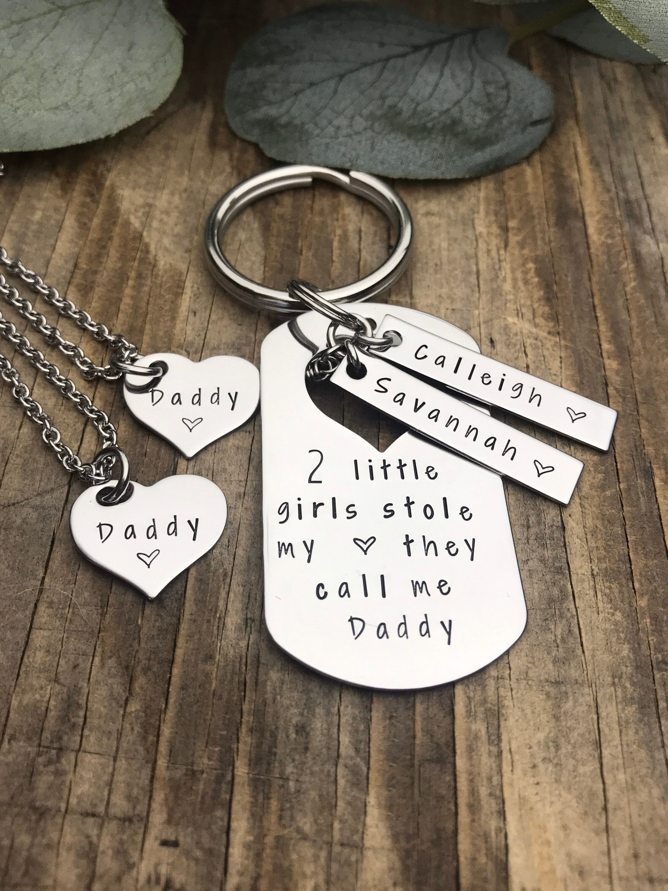 A girl stole my heart keychain best sale