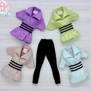 Pantsuit  - Bild Lilli 1950s #1139 Replica Outfit by MyDollyDoll®