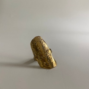 Round COIN Ring - Etsy