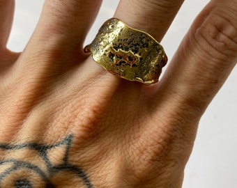 Coin Ring No. 7