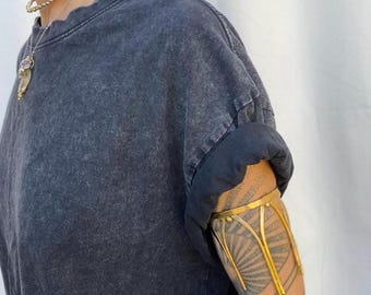 The Brutalist Armband