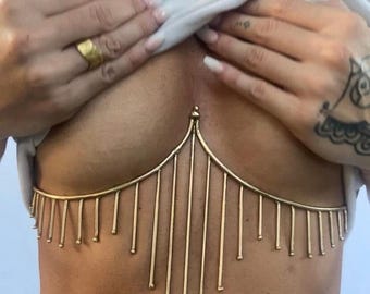 SPIRE Corset