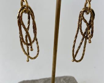 Rope Hoops