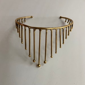 SPIRE Choker