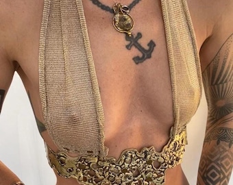 Ruins Top