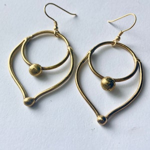 Lotus Hoops