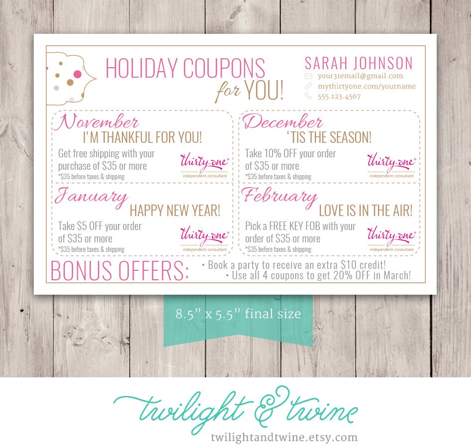 It is a graphic of Delicate Printable Custom Coupons It is a picture of Delicate Printable Custom Coupons