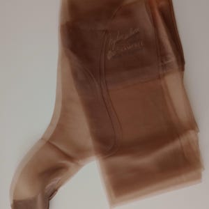 Fabelhafte Vintage Nylon Strümpfe