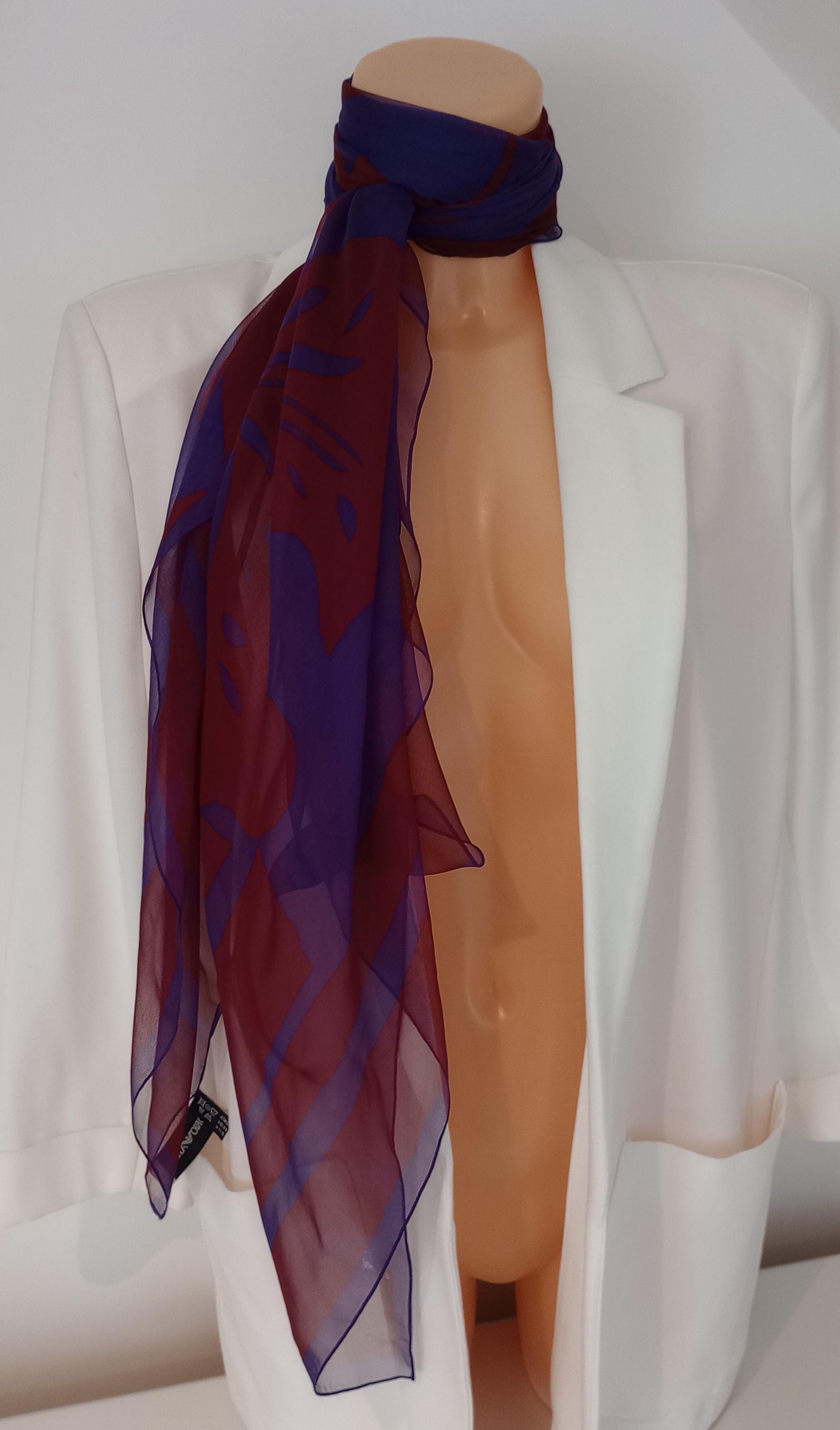 Gianfranco Ferre Silk - Etsy - Page 4
