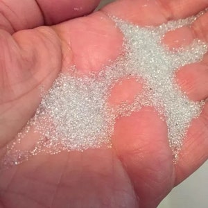 reborn weighting materials