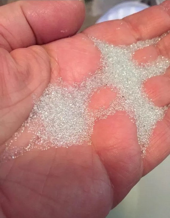reborn weighting materials