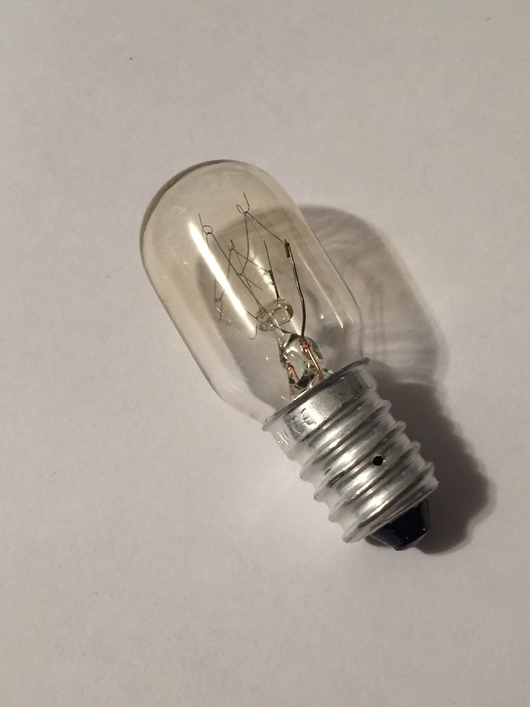 Rooting Replacement Bulb for E12 Lamp 25 Watt - Etsy